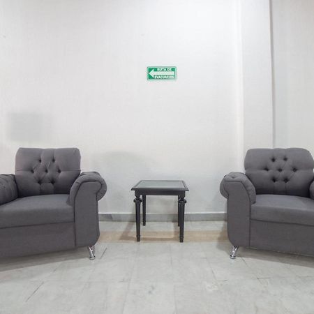 Capital O Hotel Casa Real Celaya Селая Екстер'єр фото