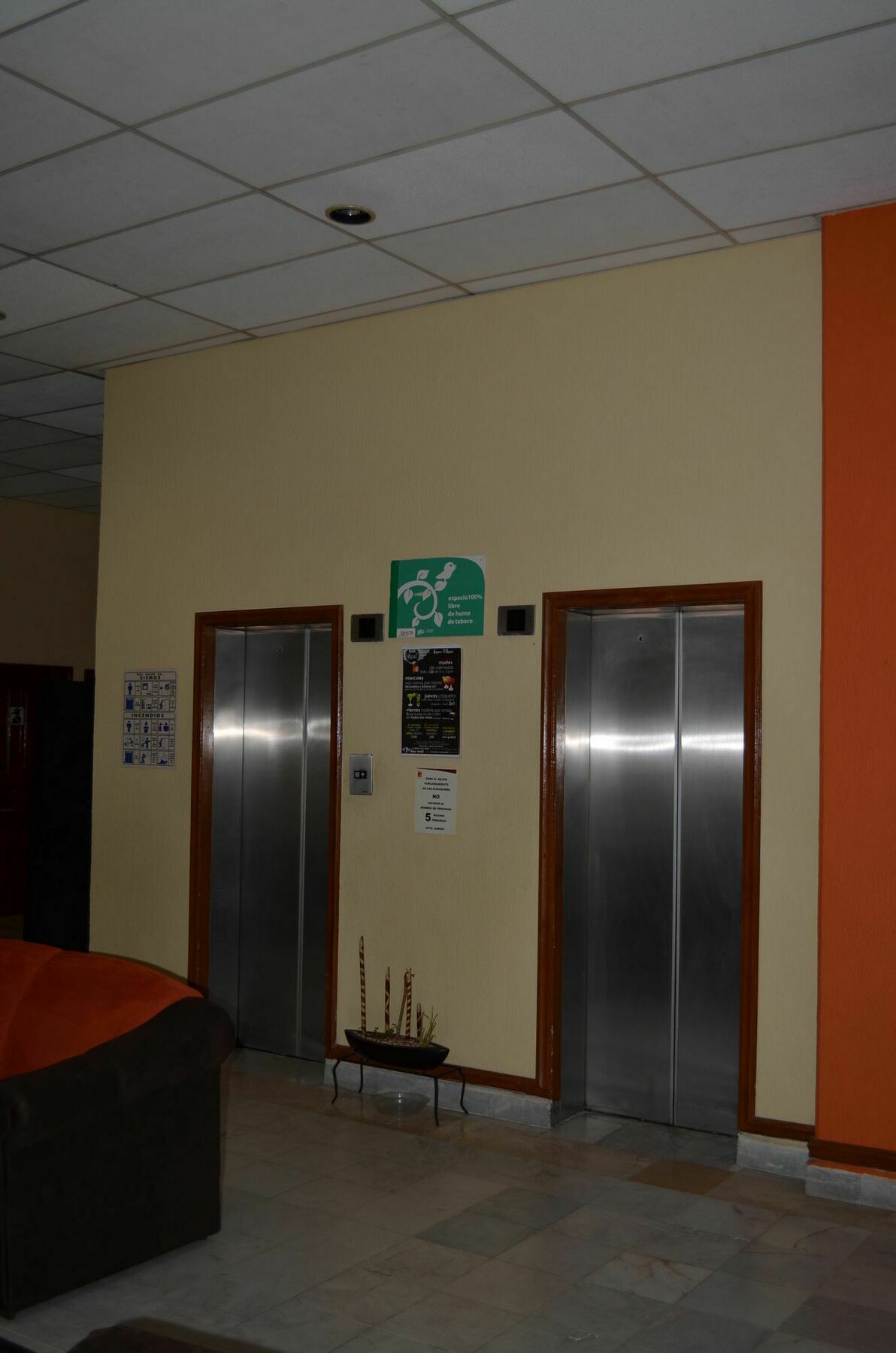 Capital O Hotel Casa Real Celaya Селая Екстер'єр фото