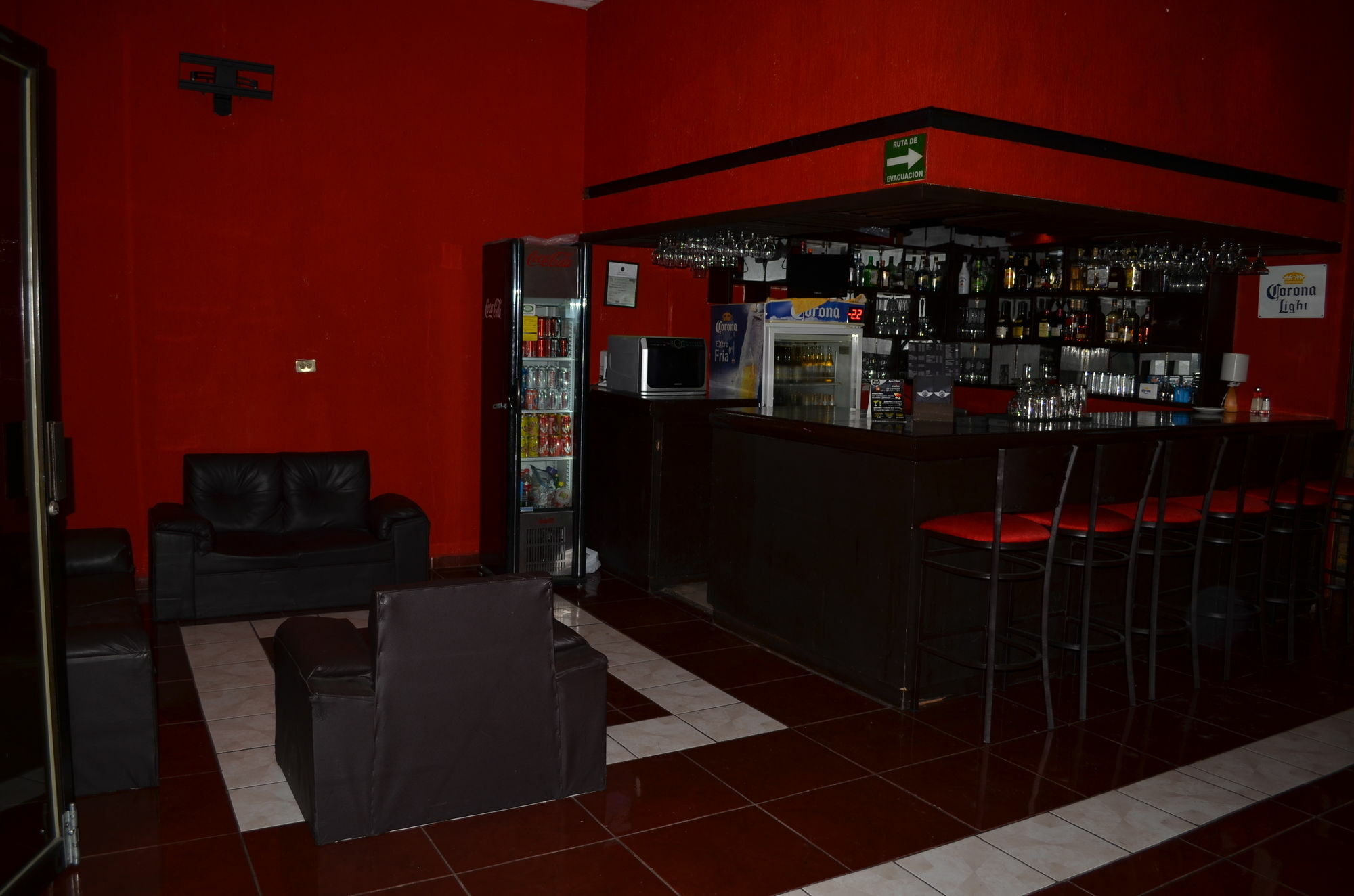 Capital O Hotel Casa Real Celaya Селая Екстер'єр фото