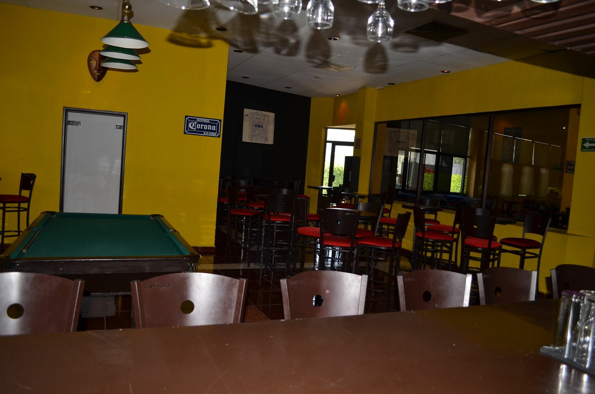 Capital O Hotel Casa Real Celaya Селая Екстер'єр фото