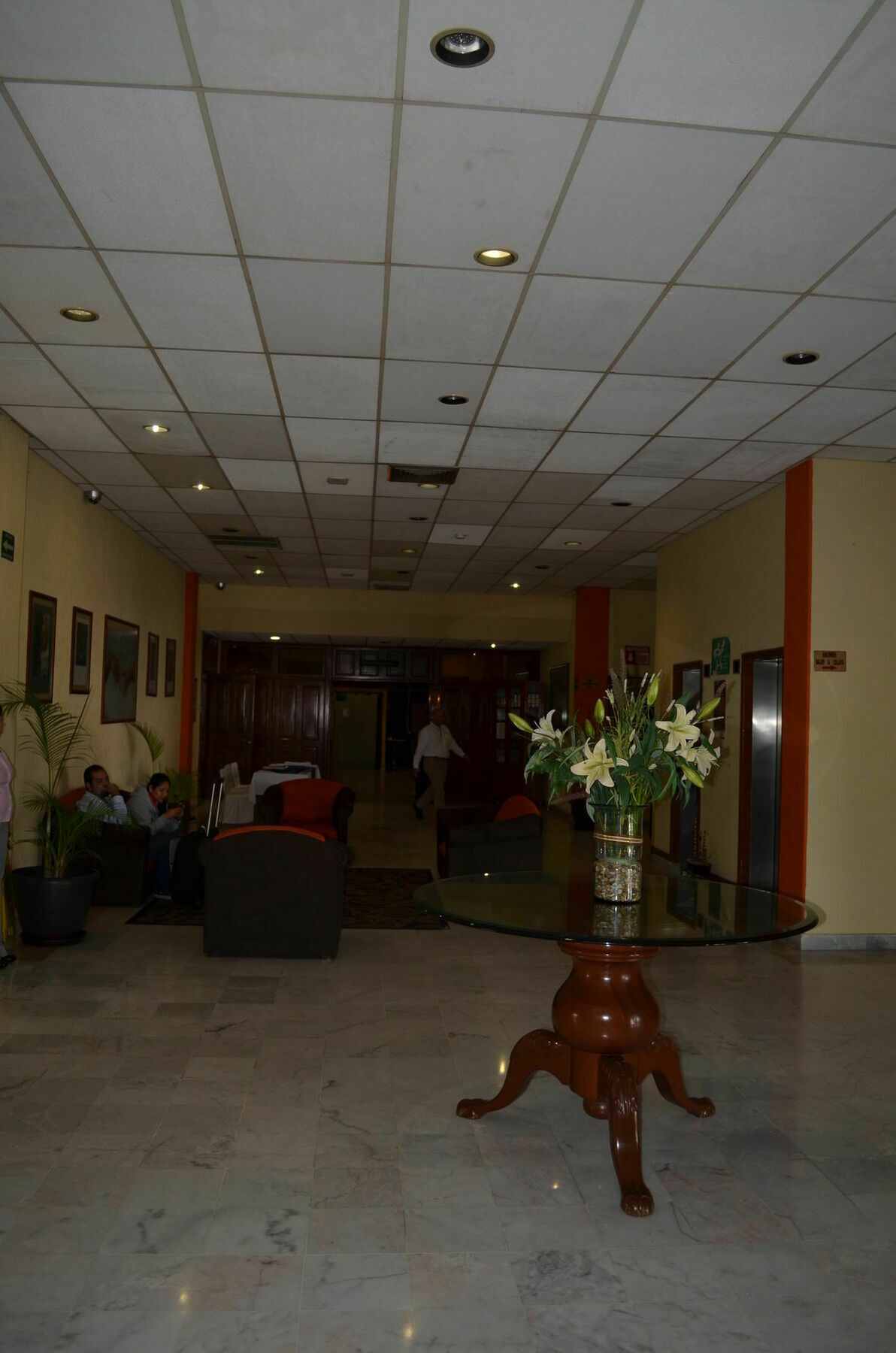 Capital O Hotel Casa Real Celaya Селая Екстер'єр фото